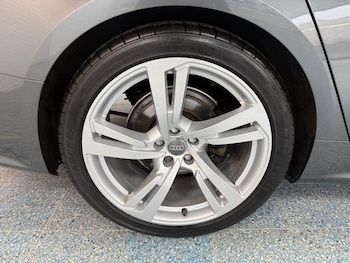 Used Audi A7 2019 for sale - 76776600: Photo