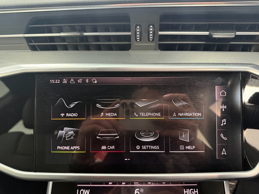 Used Audi A7 2019 for sale - 76776600: Photo 42