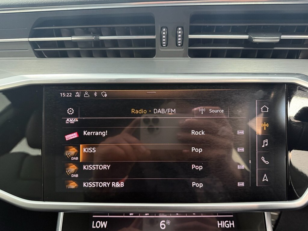 Used Audi A7 2019 for sale - 76776600: Photo 43