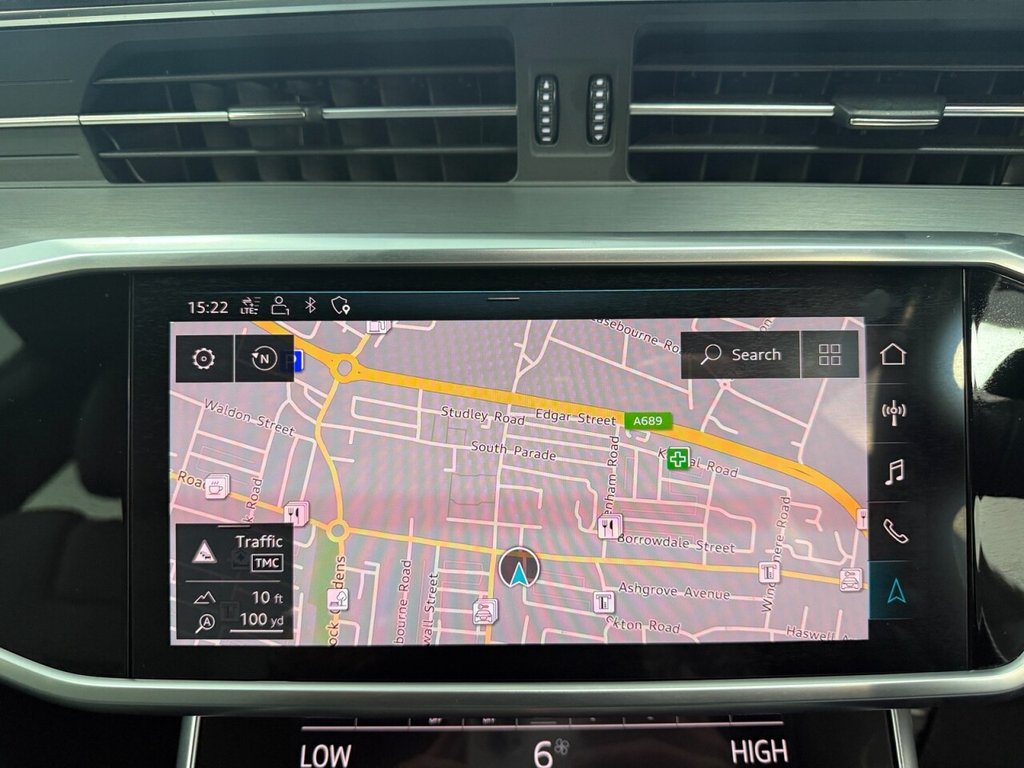 Used Audi A7 2019 for sale - 76776600: Photo 46