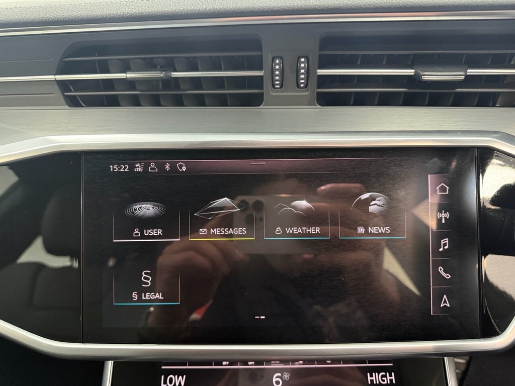 Used Audi A7 2019 for sale - 76776600: Photo 48