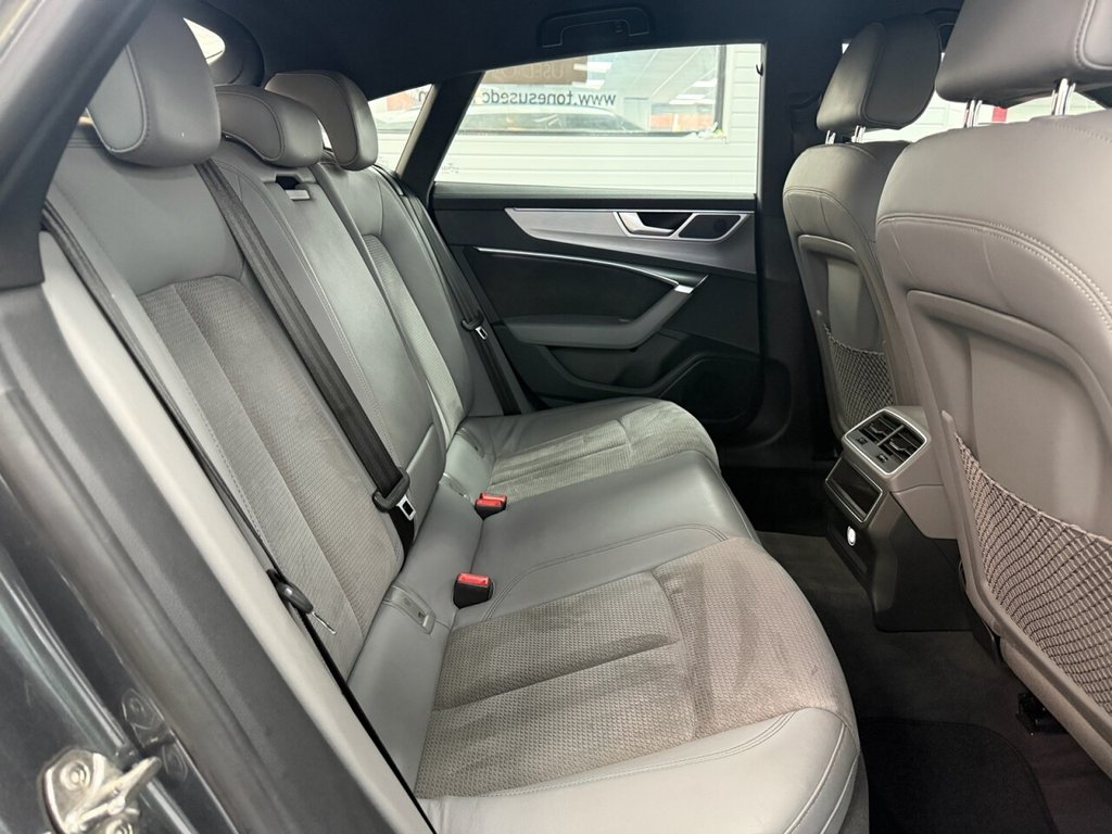 Used Audi A7 2019 for sale - 76776600: Photo 5