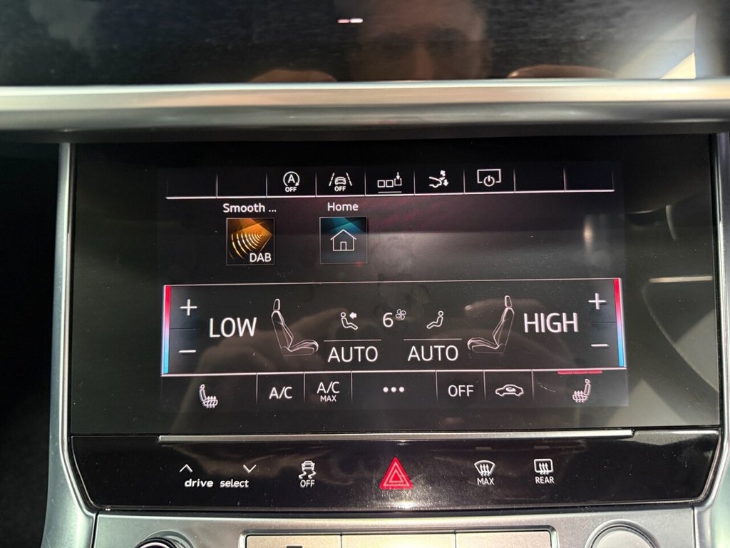 Used Audi A7 2019 for sale - 76776600: Photo 50