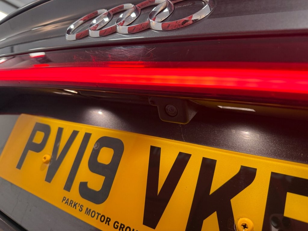 Used Audi A7 2019 for sale - 76776600: Photo 7