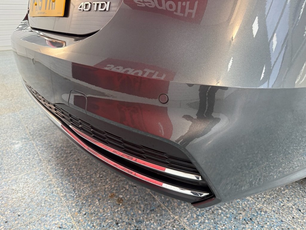 Used Audi A7 2019 for sale - 76776600: Photo 8