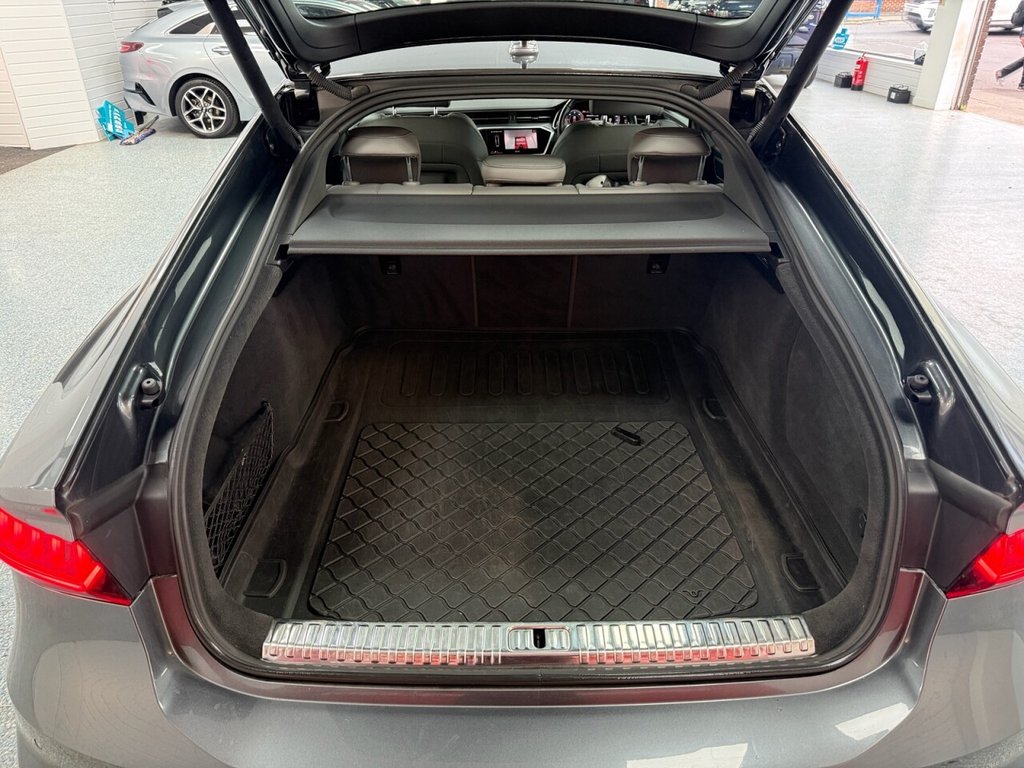 Used Audi A7 2019 for sale - 76776600: Photo 9