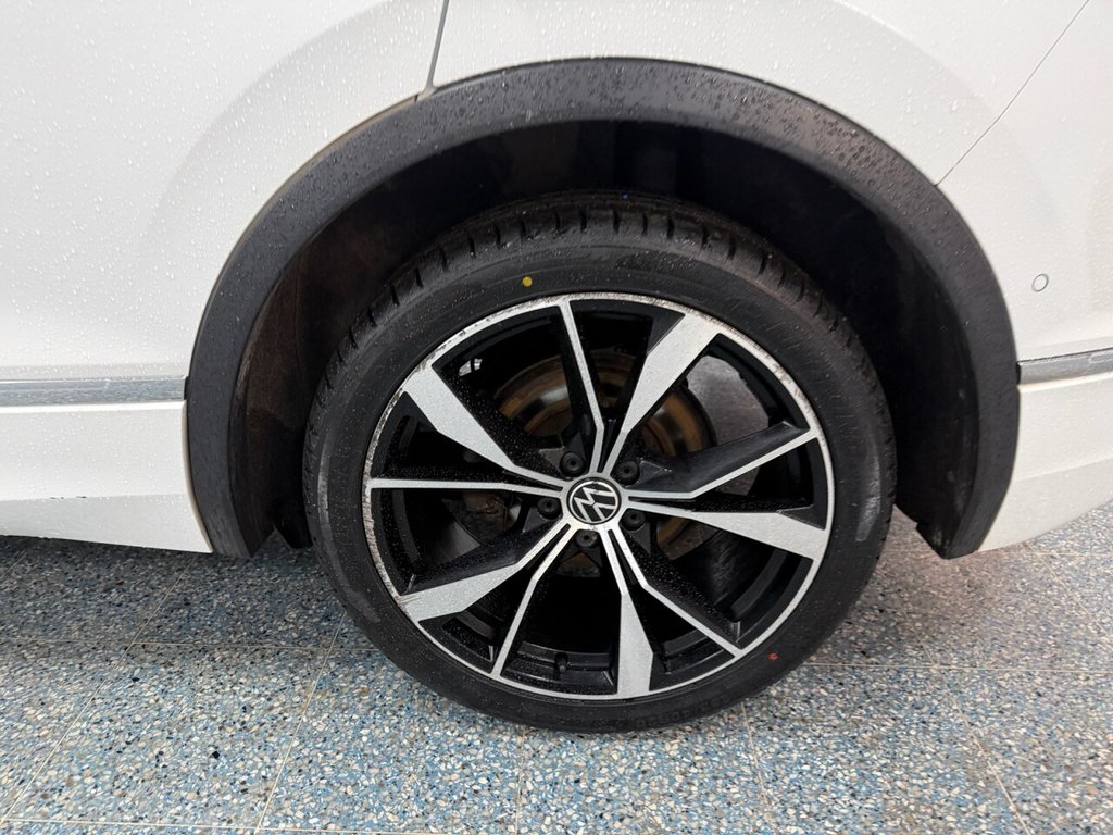 Used Volkswagen Tiguan 2022 for sale - 77153738: Photo 13
