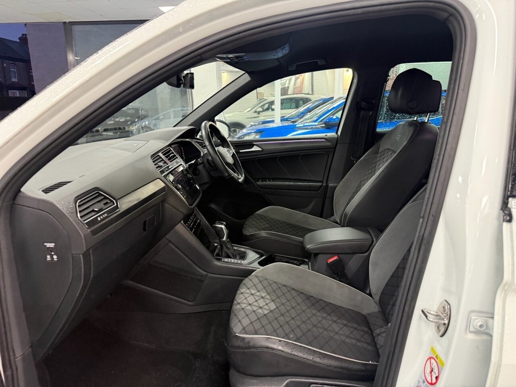Used Volkswagen Tiguan 2022 for sale - 77153738: Photo 15