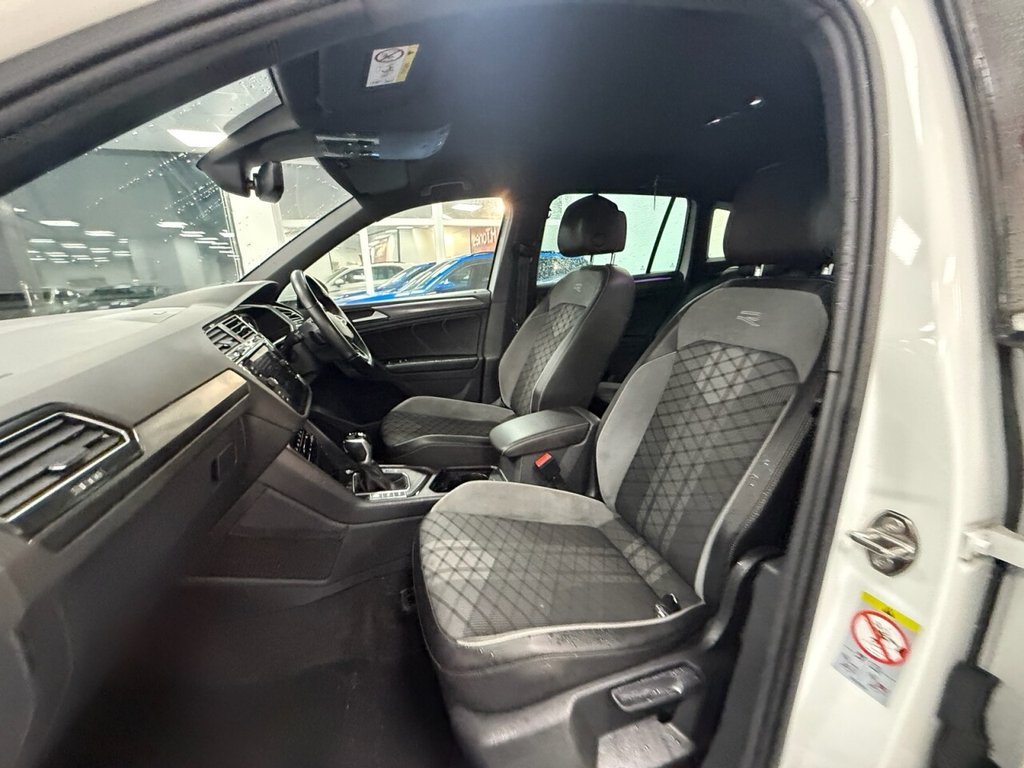 Used Volkswagen Tiguan 2022 for sale - 77153738: Photo 16