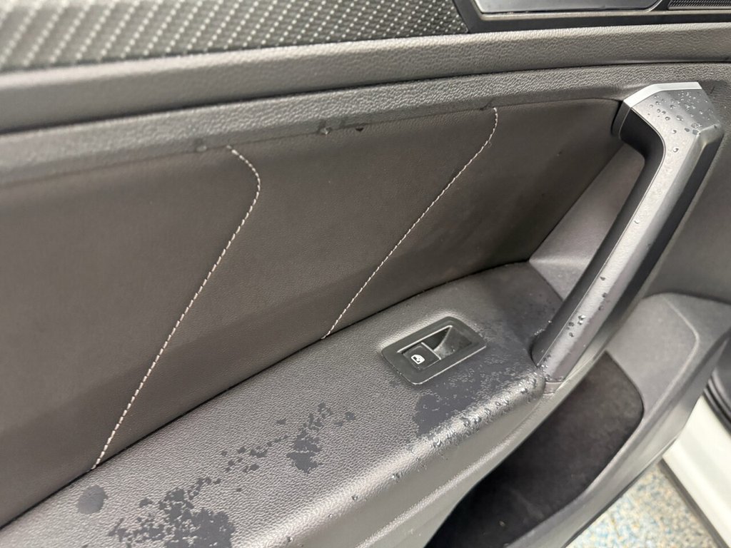 Used Volkswagen Tiguan 2022 for sale - 77153738: Photo 17