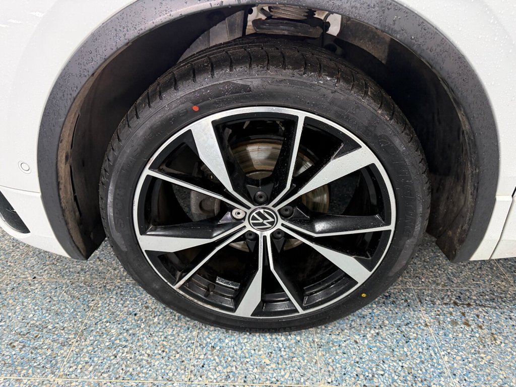 Used Volkswagen Tiguan 2022 for sale - 77153738: Photo 19