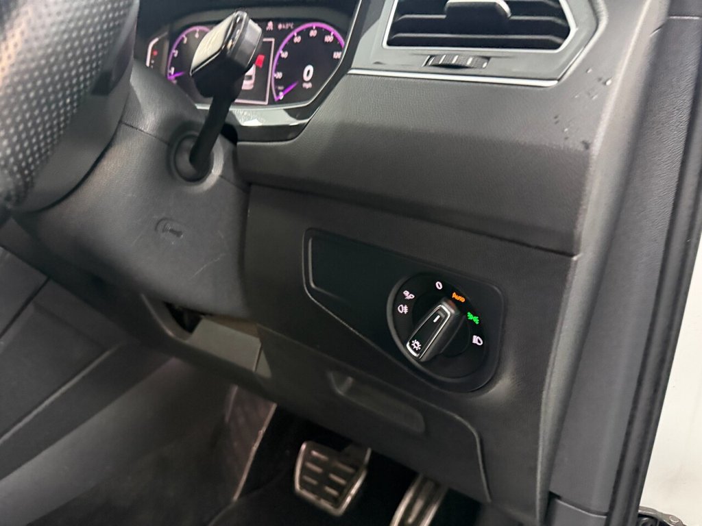 Used Volkswagen Tiguan 2022 for sale - 77153738: Photo 27