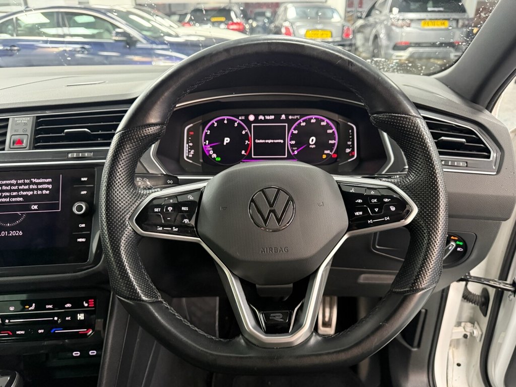 Used Volkswagen Tiguan 2022 for sale - 77153738: Photo 28