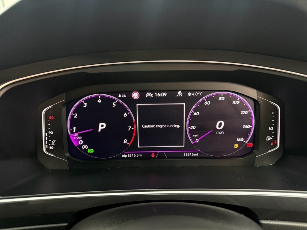 Used Volkswagen Tiguan 2022 for sale - 77153738: Photo 31