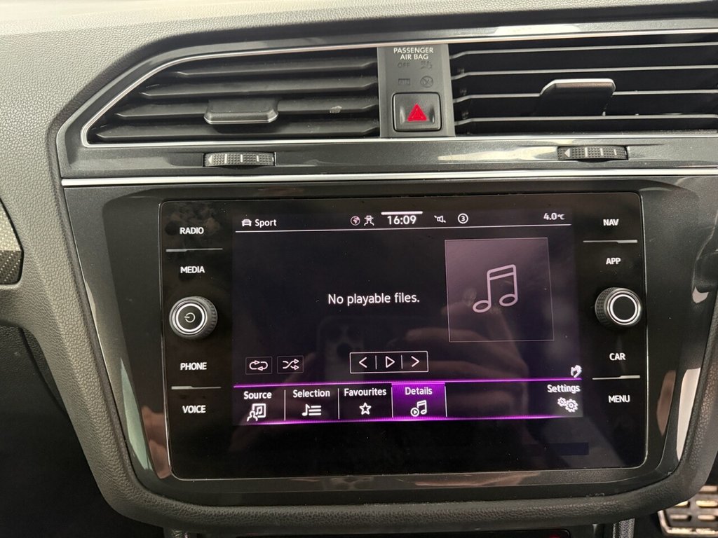 Used Volkswagen Tiguan 2022 for sale - 77153738: Photo 34