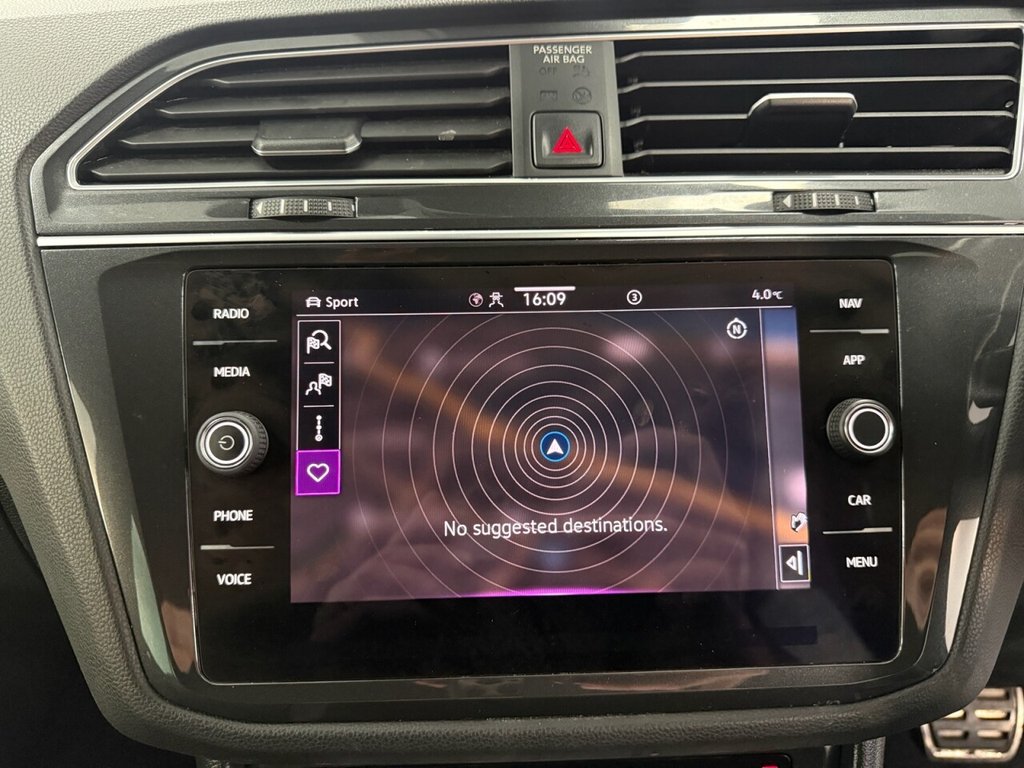 Used Volkswagen Tiguan 2022 for sale - 77153738: Photo 37