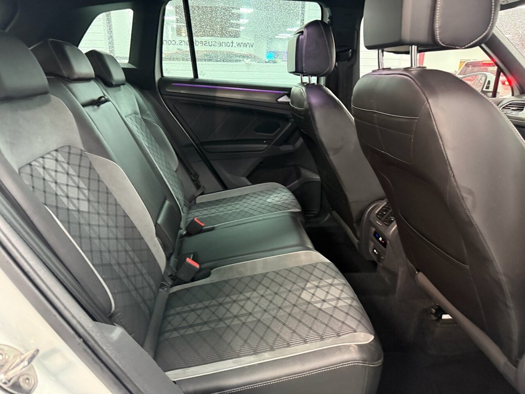 Used Volkswagen Tiguan 2022 for sale - 77153738: Photo 5