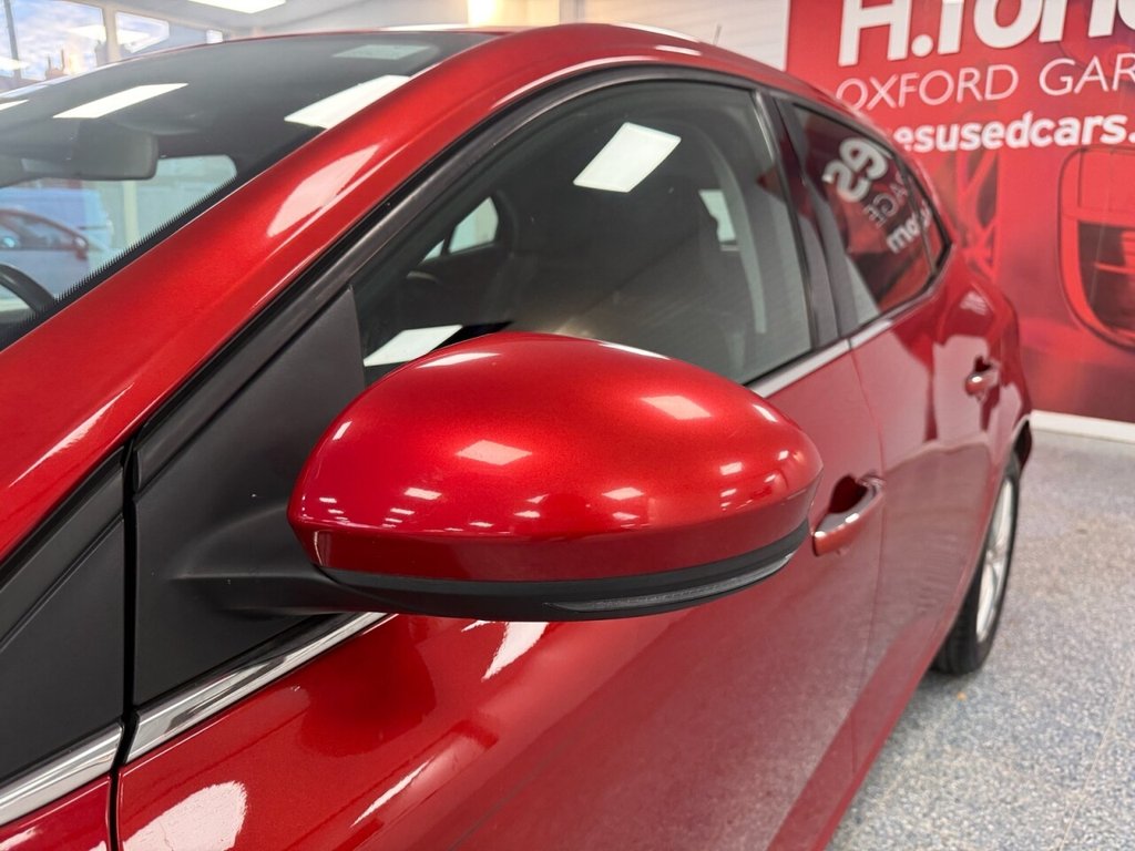 Used Renault Megane 2017 for sale - 76776590: Photo 17