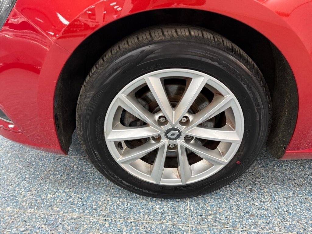 Used Renault Megane 2017 for sale - 76776590: Photo 18