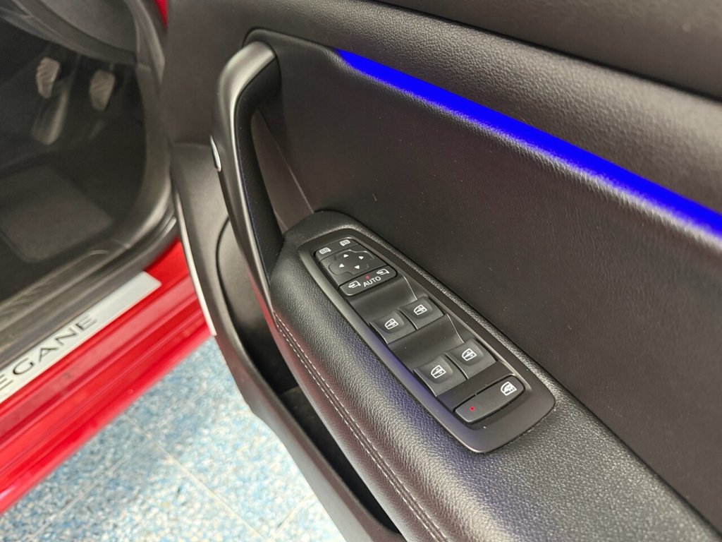 Used Renault Megane 2017 for sale - 76776590: Photo 23