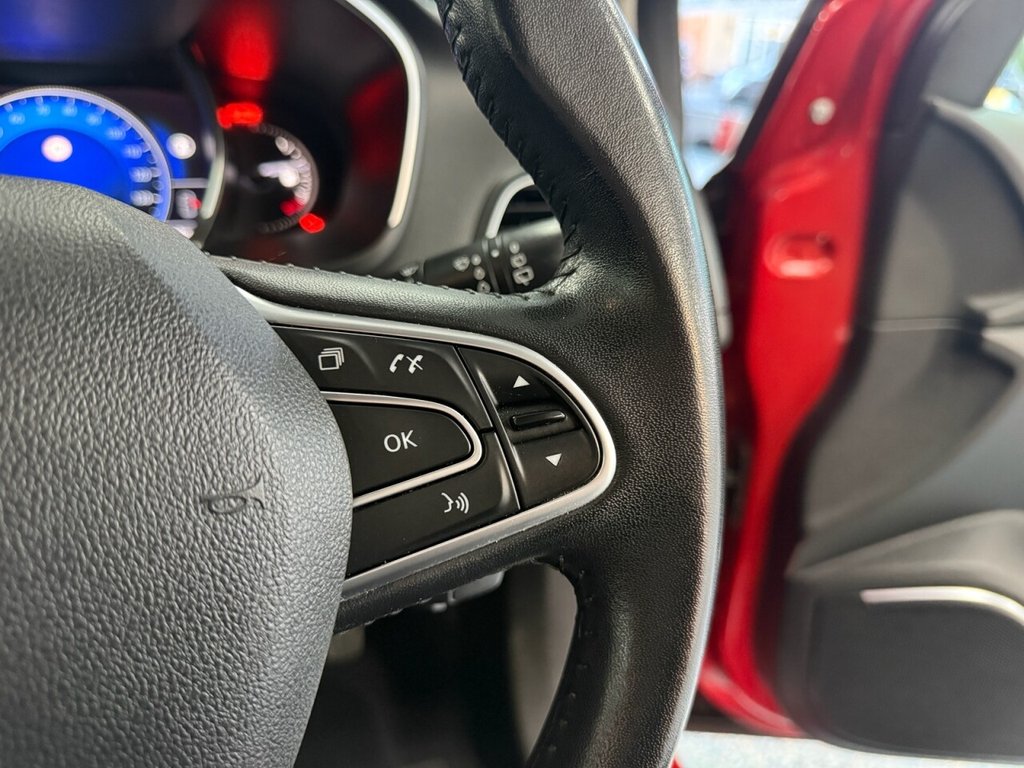 Used Renault Megane 2017 for sale - 76776590: Photo 27