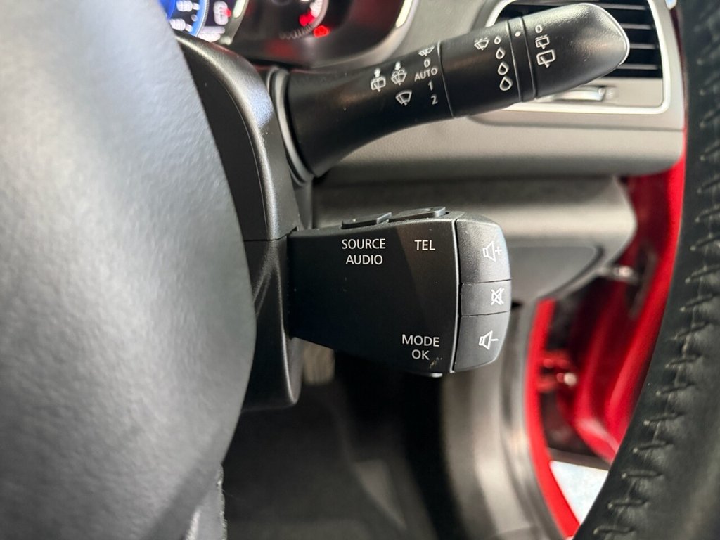 Used Renault Megane 2017 for sale - 76776590: Photo 28