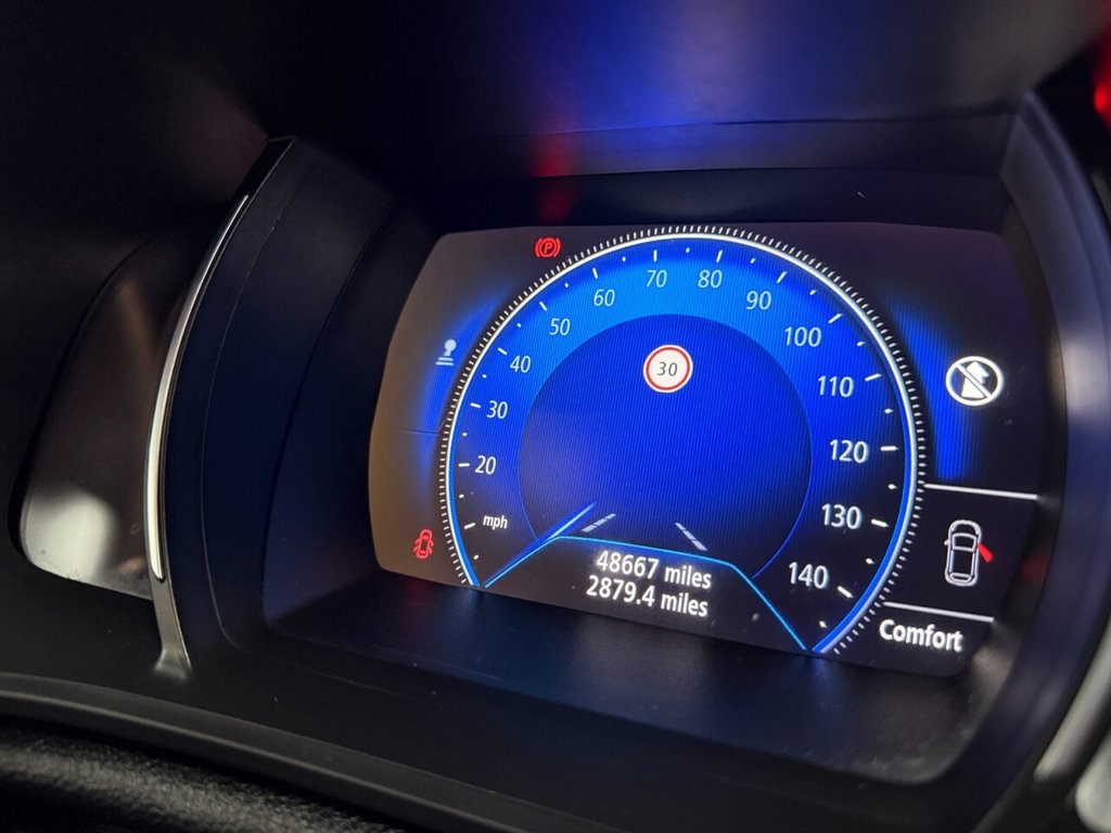 Used Renault Megane 2017 for sale - 76776590: Photo 29