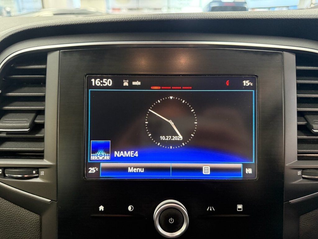 Used Renault Megane 2017 for sale - 76776590: Photo 30