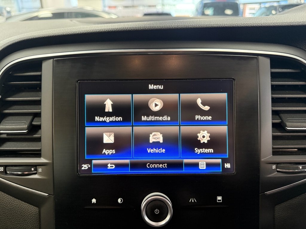 Used Renault Megane 2017 for sale - 76776590: Photo 31