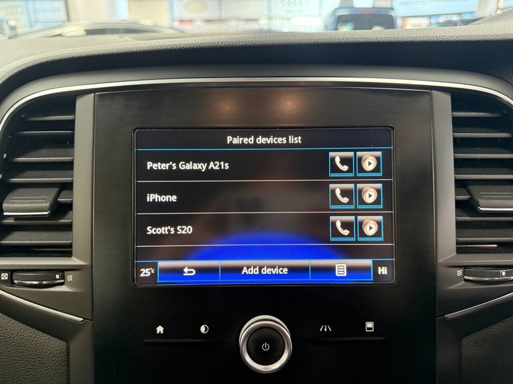 Used Renault Megane 2017 for sale - 76776590: Photo 35