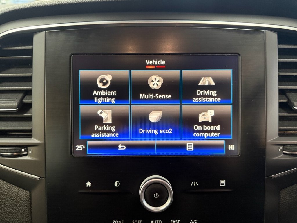 Used Renault Megane 2017 for sale - 76776590: Photo 36