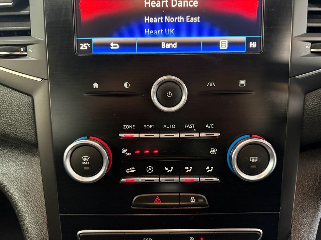 Used Renault Megane 2017 for sale - 76776590: Photo 38