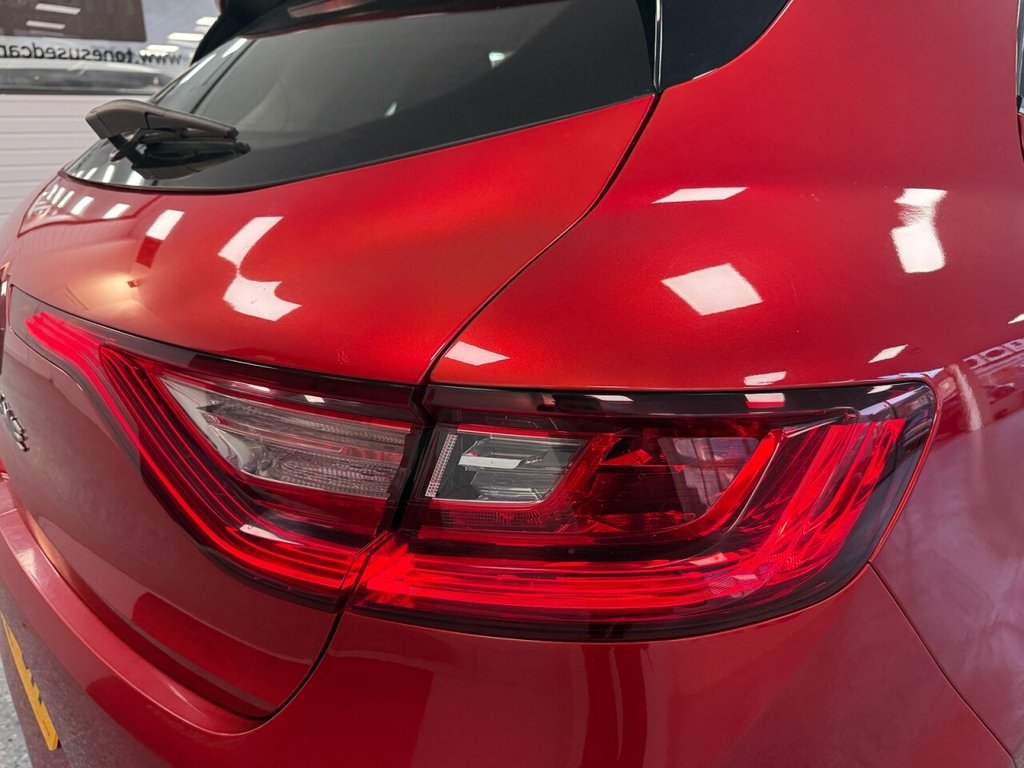 Used Renault Megane 2017 for sale - 76776590: Photo 7