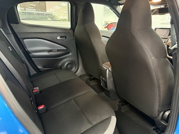 Used Nissan Juke 2021 for sale - 78331224: Photo