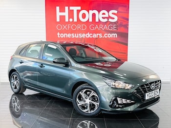 Used Hyundai i30 2023 for sale - 78598358: Photo