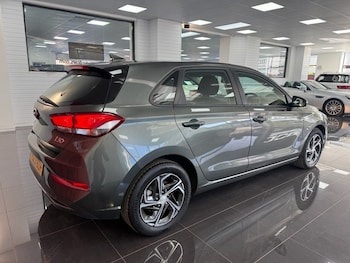 Used Hyundai i30 2023 for sale - 78598358: Photo