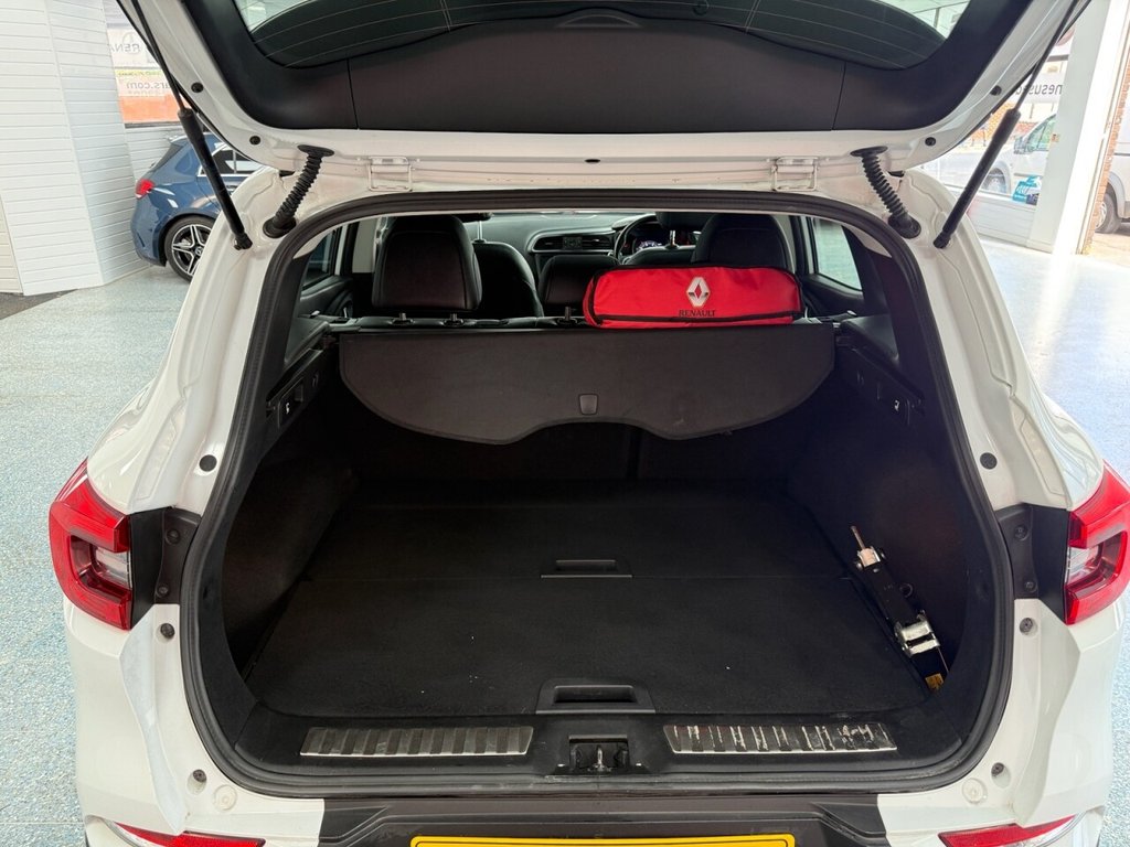Used Renault Kadjar 2019 for sale - 76776656: Photo 11