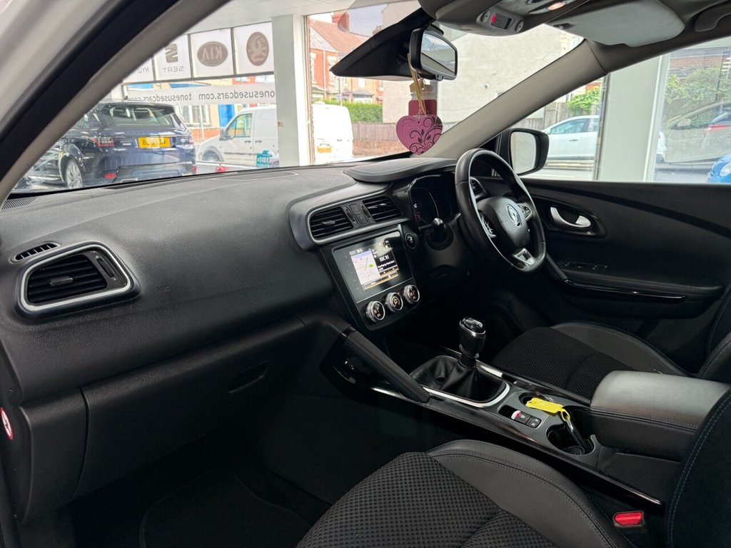 Used Renault Kadjar 2019 for sale - 76776656: Photo 15