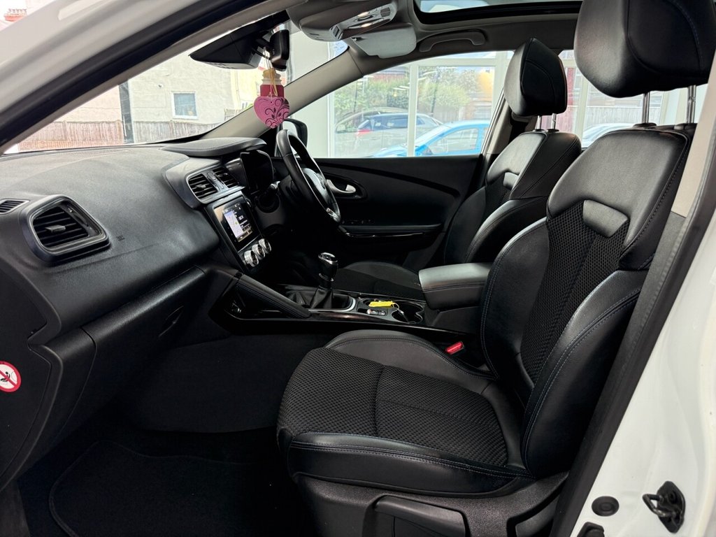 Used Renault Kadjar 2019 for sale - 76776656: Photo 16