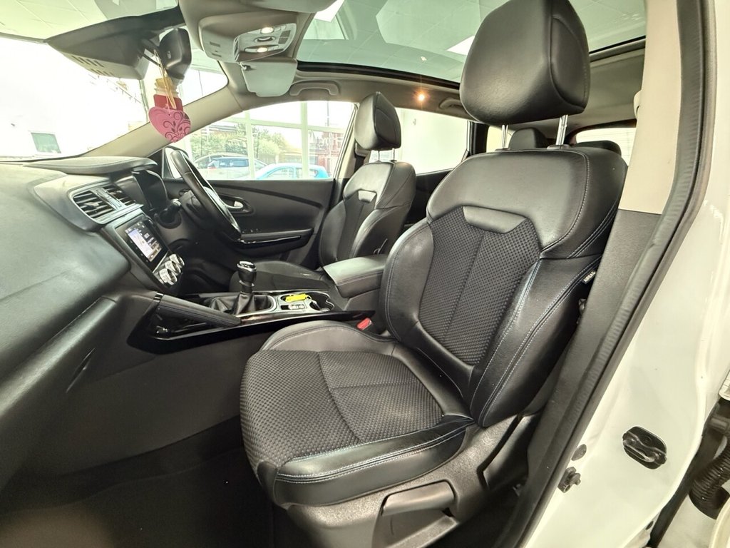 Used Renault Kadjar 2019 for sale - 76776656: Photo 17