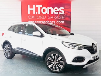Used Renault Kadjar 2019 for sale - 76776656: Photo