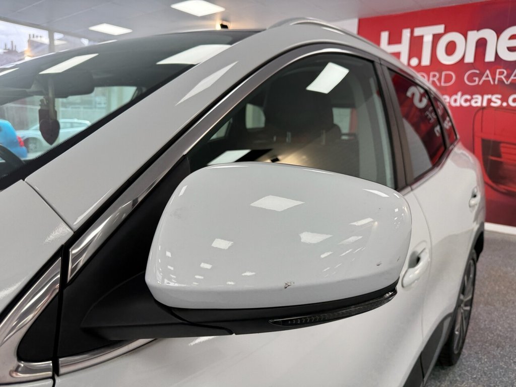 Used Renault Kadjar 2019 for sale - 76776656: Photo 21