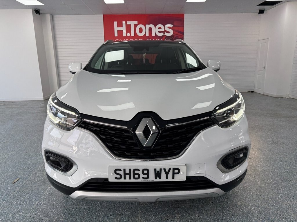 Used Renault Kadjar 2019 for sale - 76776656: Photo 24