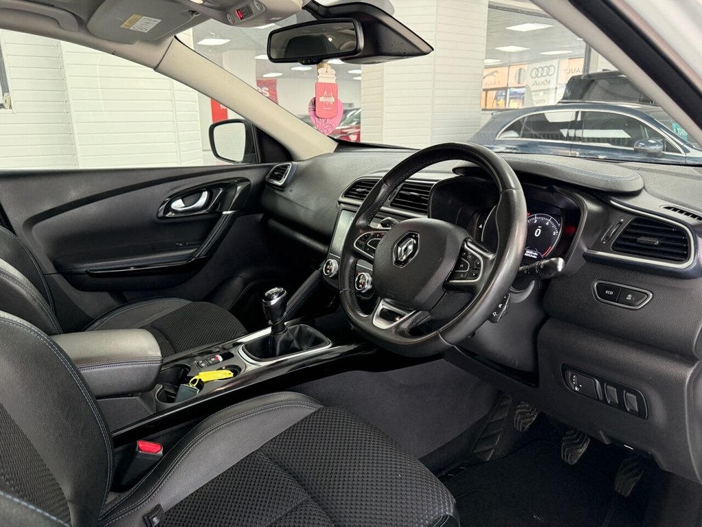 Used Renault Kadjar 2019 for sale - 76776656: Photo 25