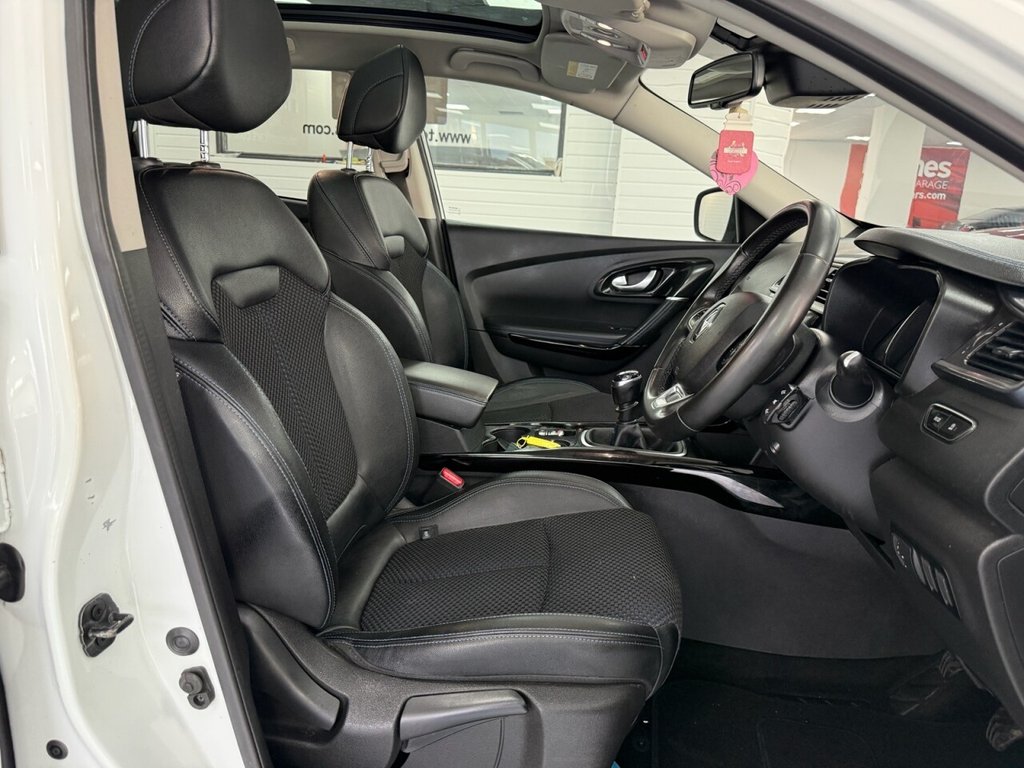 Used Renault Kadjar 2019 for sale - 76776656: Photo 26