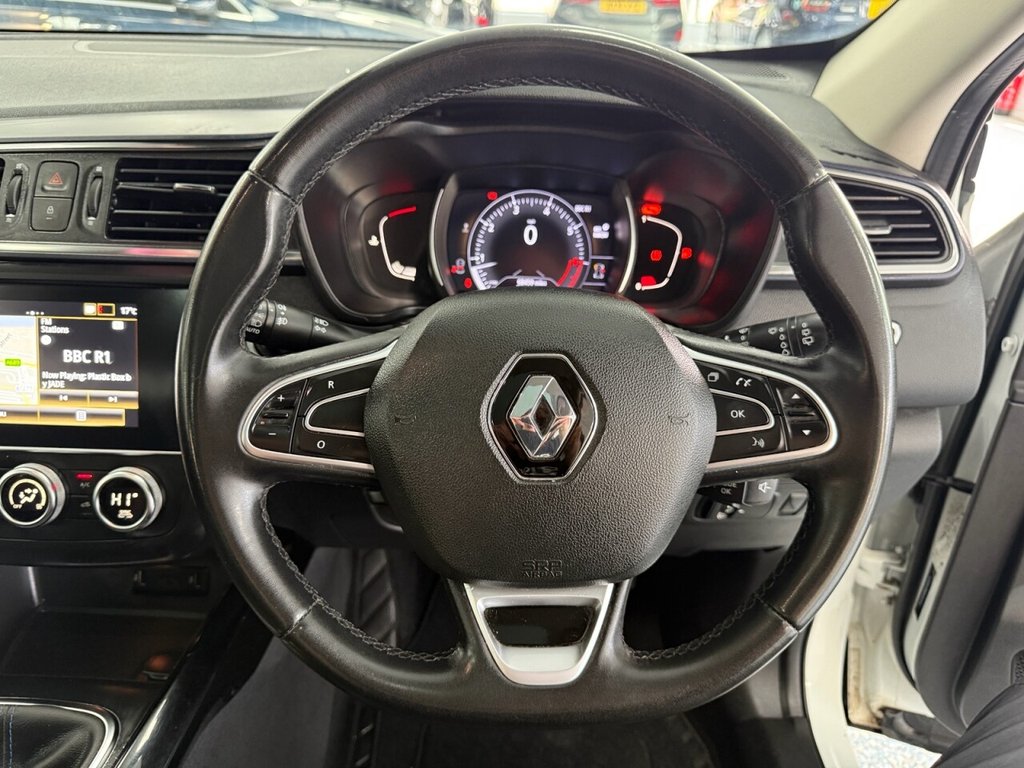 Used Renault Kadjar 2019 for sale - 76776656: Photo 30