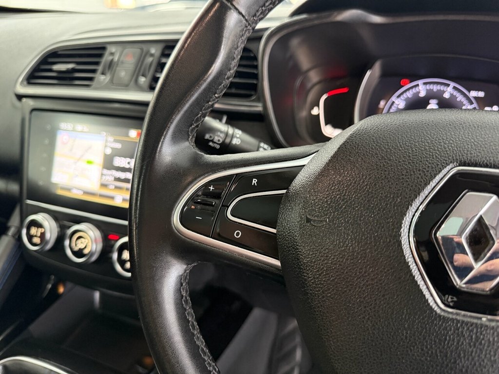 Used Renault Kadjar 2019 for sale - 76776656: Photo 31