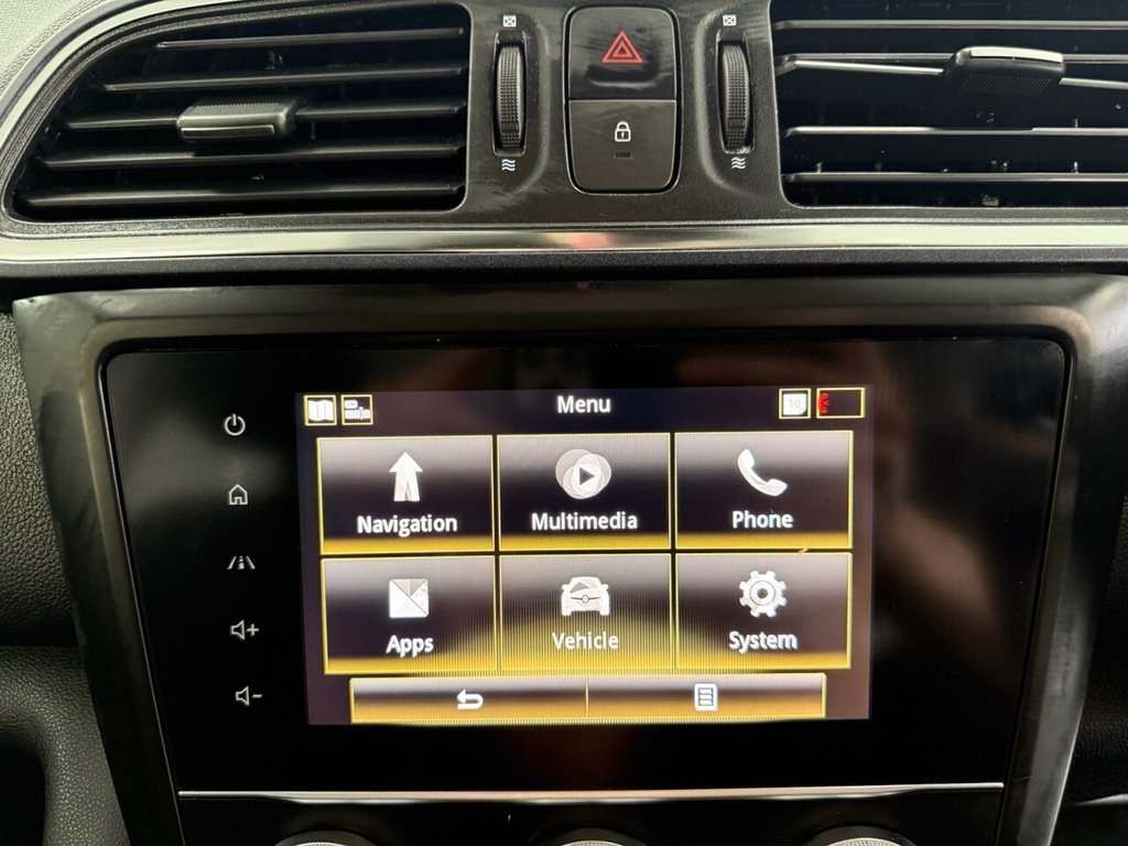 Used Renault Kadjar 2019 for sale - 76776656: Photo 35