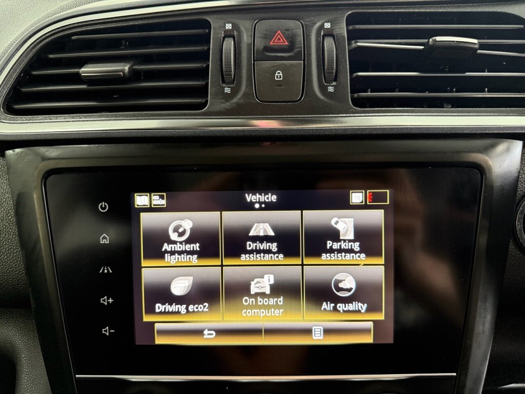 Used Renault Kadjar 2019 for sale - 76776656: Photo 40