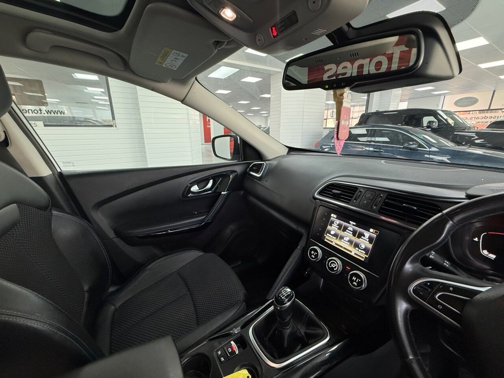 Used Renault Kadjar 2019 for sale - 76776656: Photo 46
